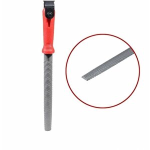 Vinko 03063 Flat Törpü Saplı 10 İnch 250 Mm