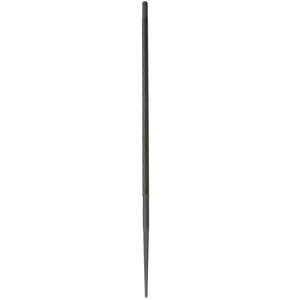 Vallorbe Motor Eğesi 200x4,8 Mm Yuvarlak