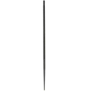 Vallorbe Motor Eğesi 200x4,8 Mm Yuvarlak