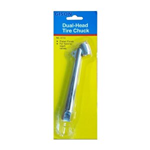 Gison Gas16 Lastik Şişirme