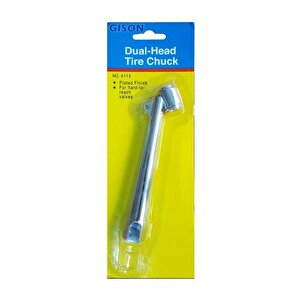 Gison Gas16 Lastik Şişirme