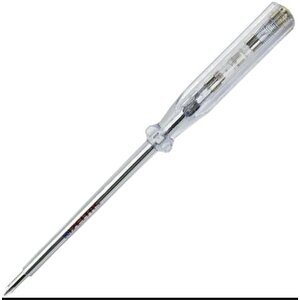 İzeltaş 4550 Elektrik Yıldız Kontrol Kalemi 190 Mm