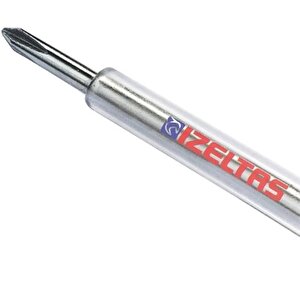 İzeltaş 4550 Elektrik Yıldız Kontrol Kalemi 190 Mm