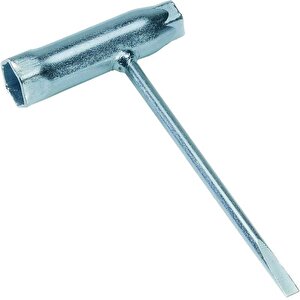 Buji Anahtarı 13x19 Mm