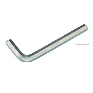 İzeltaş 4900 Allen Anahtar Altı Köşe 2,5 Mm