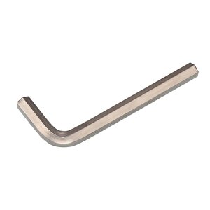 İzeltaş 4900 Allen Anahtar Altı Köşe 2,5 Mm