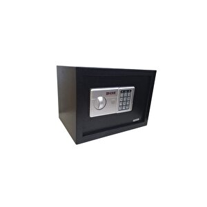 Para Kasası Elektronik Şifreli 250x350x250mm- 25ek