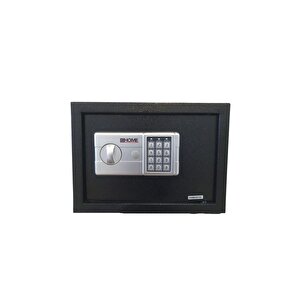 Para Kasası Elektronik Şifreli 250x350x250mm- 25ek