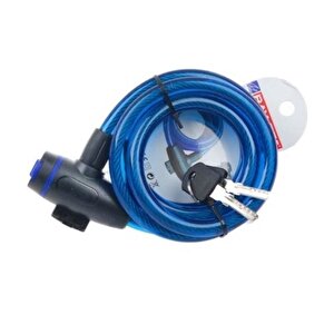 Bay-tec Mk2472 Bisiklet Kilidi 150 Cm