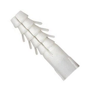 Alçıpancı Dubeli 8 Mm ( 100 Adet )