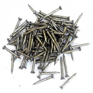 Çelik Beton Çivisi 3x30 Mm (100 Adet)