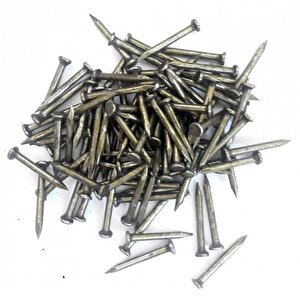 Çelik Beton Çivisi 3x30 Mm (100 Adet)