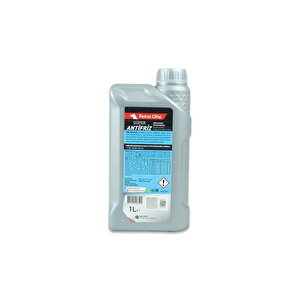Süper Antifiriz 1 Lt. Yeşil
