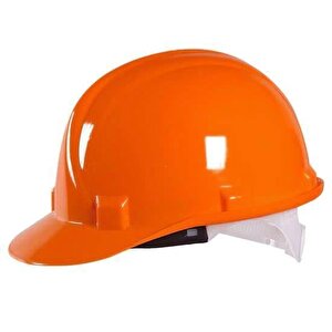 Baret Turuncu Ce Belgeli Ts 2479 Standart