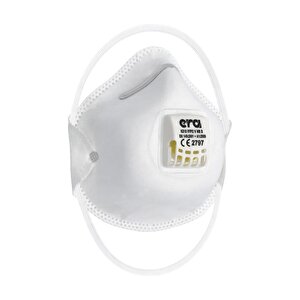 Era 6210 Ffp2 Ventilli Konik Maske