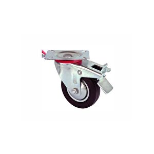 Fivestar Döner Frenli Servis Tekeri 150 Mm