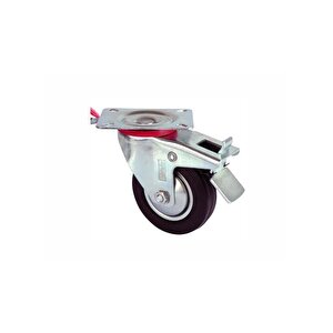 Fivestar Döner Frenli Servis Tekeri 150 Mm