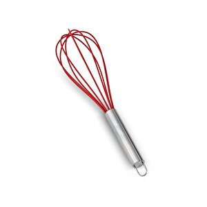 Dailytools Silikon Çırpıcı Set Kırmızı 2 Parça Ar261125