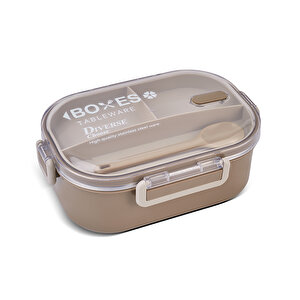 Bento Lunch Box Yemek Termosu Haki 920 Ml Ar262078