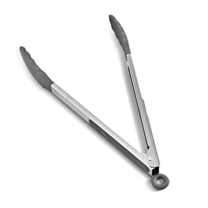 Dailytools Silikon Maşa Büyük 30 Cm Ar261309