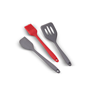 Dailytools Silikon Gadget Seti 3 Parça Ar261019