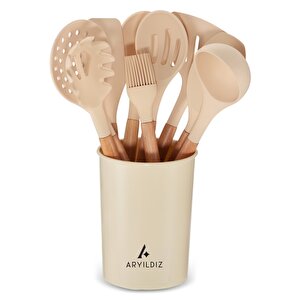 Sanda Utensil Set 10 Parça A259917