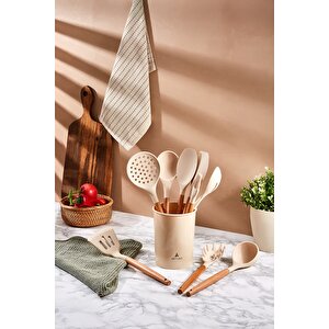 Sanda Utensil Set 10 Parça A259917
