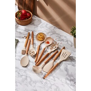 Sanda Utensil Set 10 Parça A259917
