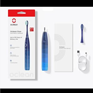Oclean Flow , Şarjlı Diş Fırçası