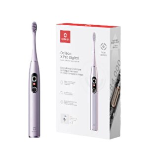 Oclean X Pro  Digital , Şarjlı Diş Fırçası