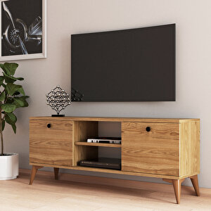 Mobilya 120 cm TV Ünitesi Dut