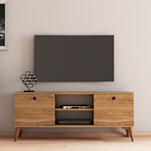 Mobilya 120 cm TV Ünitesi Dut
