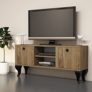 Mobilya 120 cm Tv Ünitesi Çam