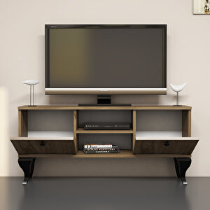 Mobilya 120 cm Tv Ünitesi Çam