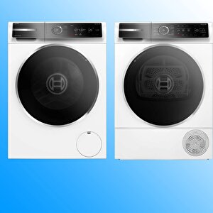 BOSCH SERİ 8 WGB254A1TR-WQB245A0TR