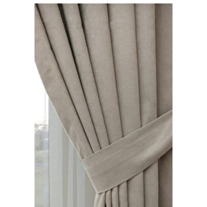 Taş 1/3  Sık Pile Fon Perde-12480