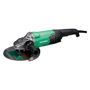 G23st 230mm 2200w Profesyonel Büyük Taşlama
