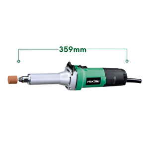 Gp2s2 6mm 520w Profesyonel Kalıpçı Taşlama