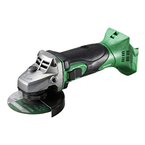 Hikoki G18dsl2-5.0 18v/5.0ah 115mm Akülü Avuç Taşlama