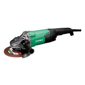 G18st 180mm 2200w Profesyonel Büyük Taşlama