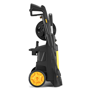 Dewalt Dxpw001m 1800w 130 Bar Basınçlı Yıkama Makinesi