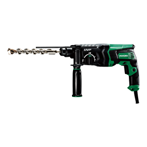 Hikoki Dh28pcy2 28mm 3.4j Sds Plus 850w Profesyonel Kırıcı Delici Matkap
