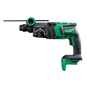 Dh18dpc-2.0 18v/2.0ah 26mm 3.2j Sds Plus Kömürsüz Şarjlı Kırıcı Delici Matkap