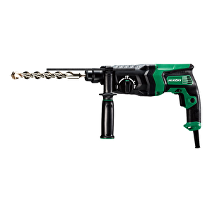Dh26pc2 26mm 3.2j Sds Plus 830w Profesyonel Kırıcı Delici Matkap