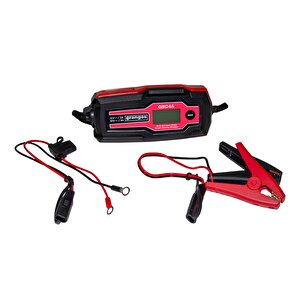 Grangos Gbc4a 6v/12v 70ah Akıllı Dijital Akü Şarj Ve Bakım Cihazı