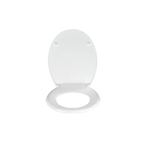 Wenko - Barbados Duroplast Klozet Kapağı