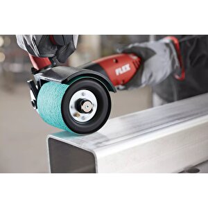 Flex Bse14-3100set 1400w Satina Zımparalama Makinesi Seti