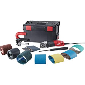 Flex Bse14-3100set 1400w Satina Zımparalama Makinesi Seti