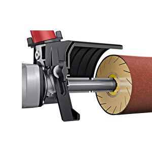 Flex Bse14-3100set 1400w Satina Zımparalama Makinesi Seti