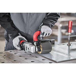 Flex Bse14-3100set 1400w Satina Zımparalama Makinesi Seti